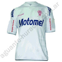 Sponsor del Garrahan