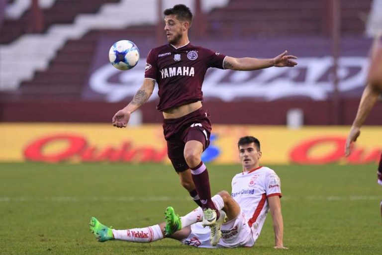 terapia pusetto lanus