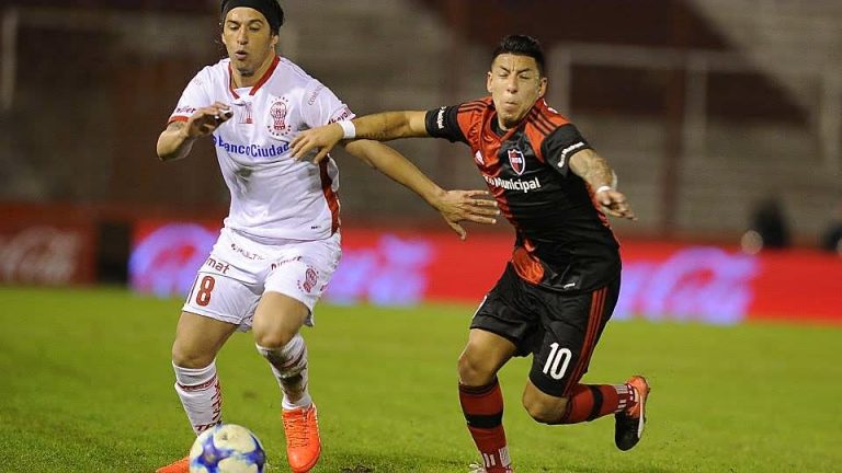 toranzo sarmiento newells