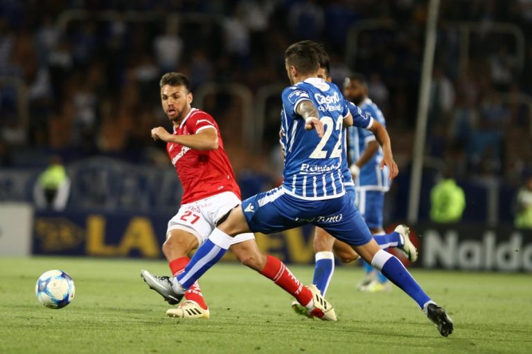 calello godoy cruz huracan